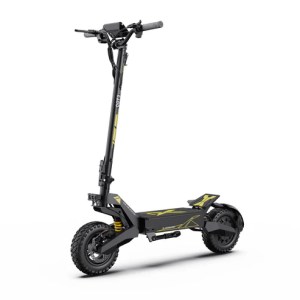 OOTD T10 Urban-X elektriline tõukeratas – 900W, 45km Elektritõukerattad Elektritõukerattad, elektrilised jalgrattad ja laste elektriautod 1