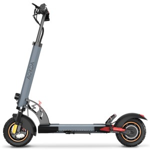 AOKDA A1 Elektritõukeratas – 800W Mootor, 48V 12.5Ah, 32 km Elektritõukerattad Elektritõukerattad, elektrilised jalgrattad ja laste elektriautod 1