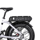 OneSport OT08 Fat Tire Elektrijalgratas 500W, 90 km, hall Elektrirattad Elektritõukerattad, elektrilised jalgrattad ja laste elektriautod 3