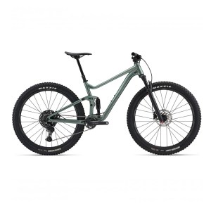Maastikuratas GIANT Stance 29 2, Misty Forest (M) Jalgrattad Elektritõukerattad, elektrilised jalgrattad ja laste elektriautod