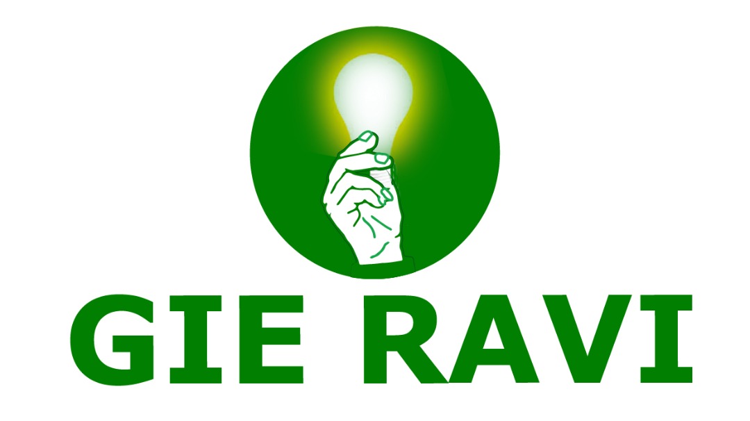 GIE RAVI - ECODEV