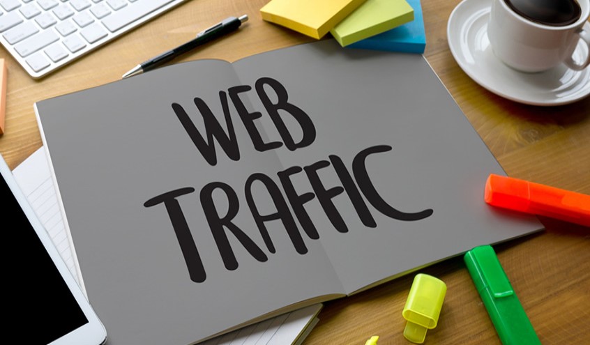 How to Drive Traffic to Your Website