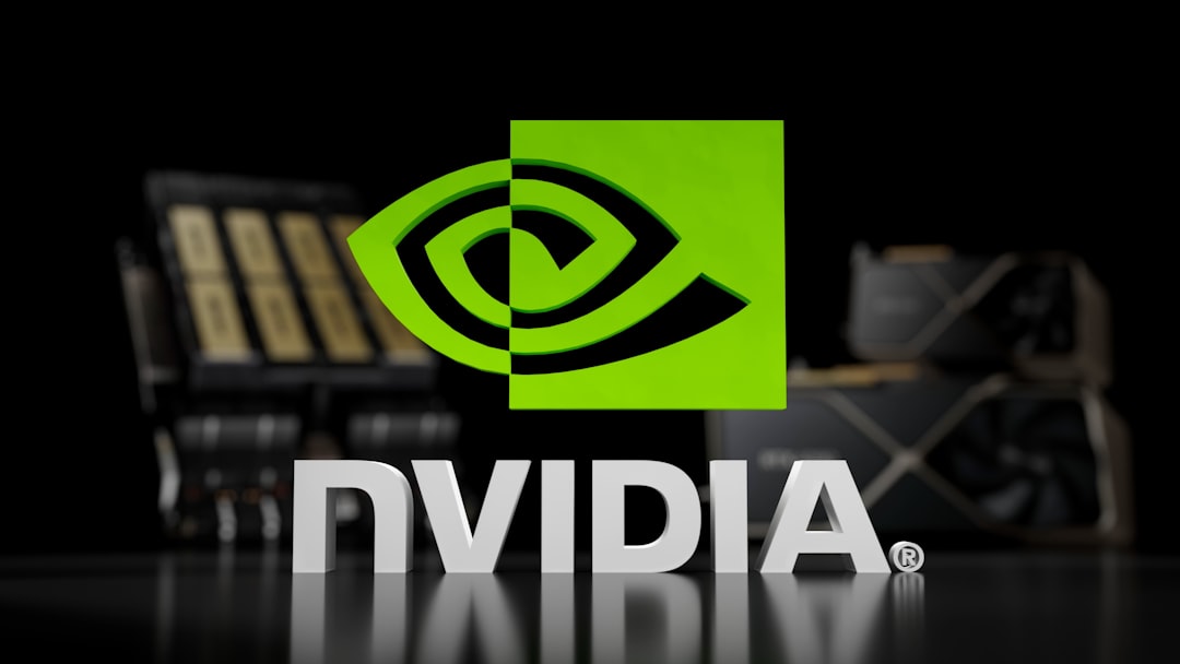 Nvidia s&rsquo;apprête à racheter Hugging Face pour 12,9 milliards de dollars