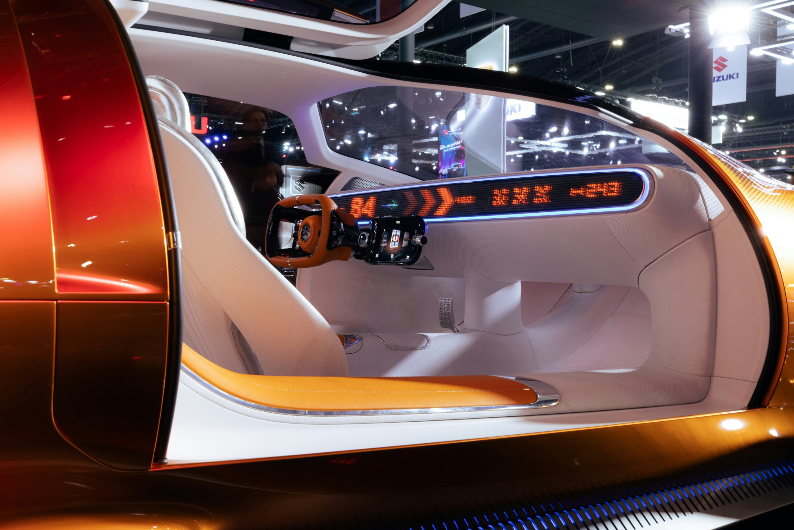 Xpeng L03 : le nouveau SUV électrique chinois qui vise le Tesla Model Y à prix cassé