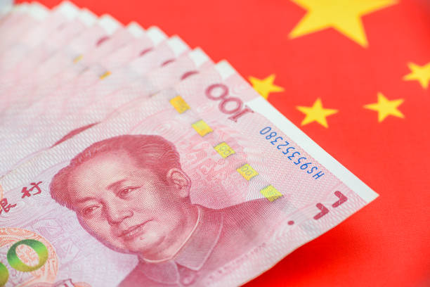 China se plantea las stablecoins respaldadas por yuanes
