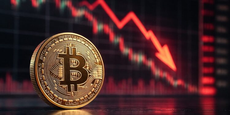 Bitcoin’s Perfect Storm: Geopolitics, the Fed, and Washington’s Regulatory Gamble