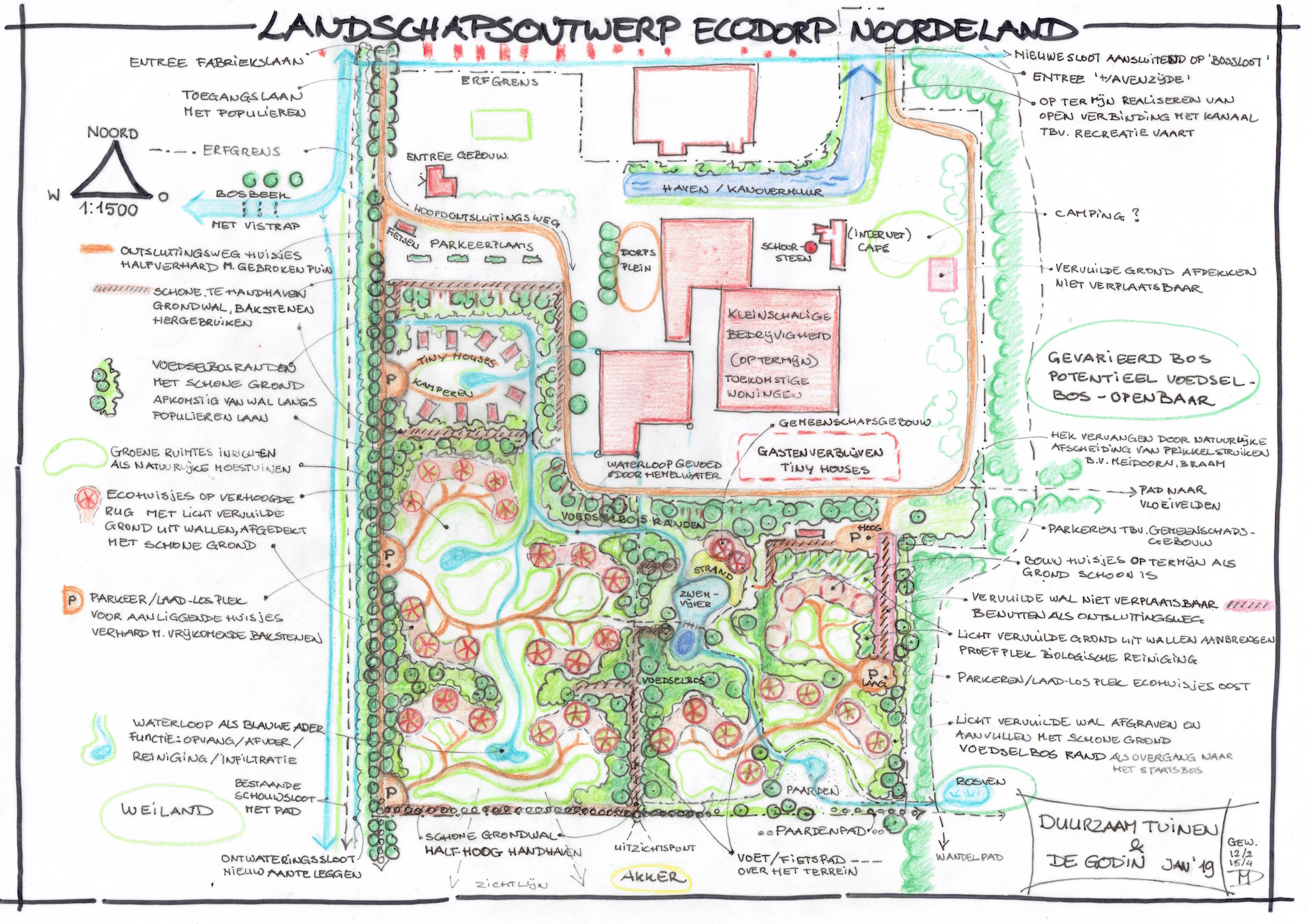 20190415 gew. ontwerp Ecodorp