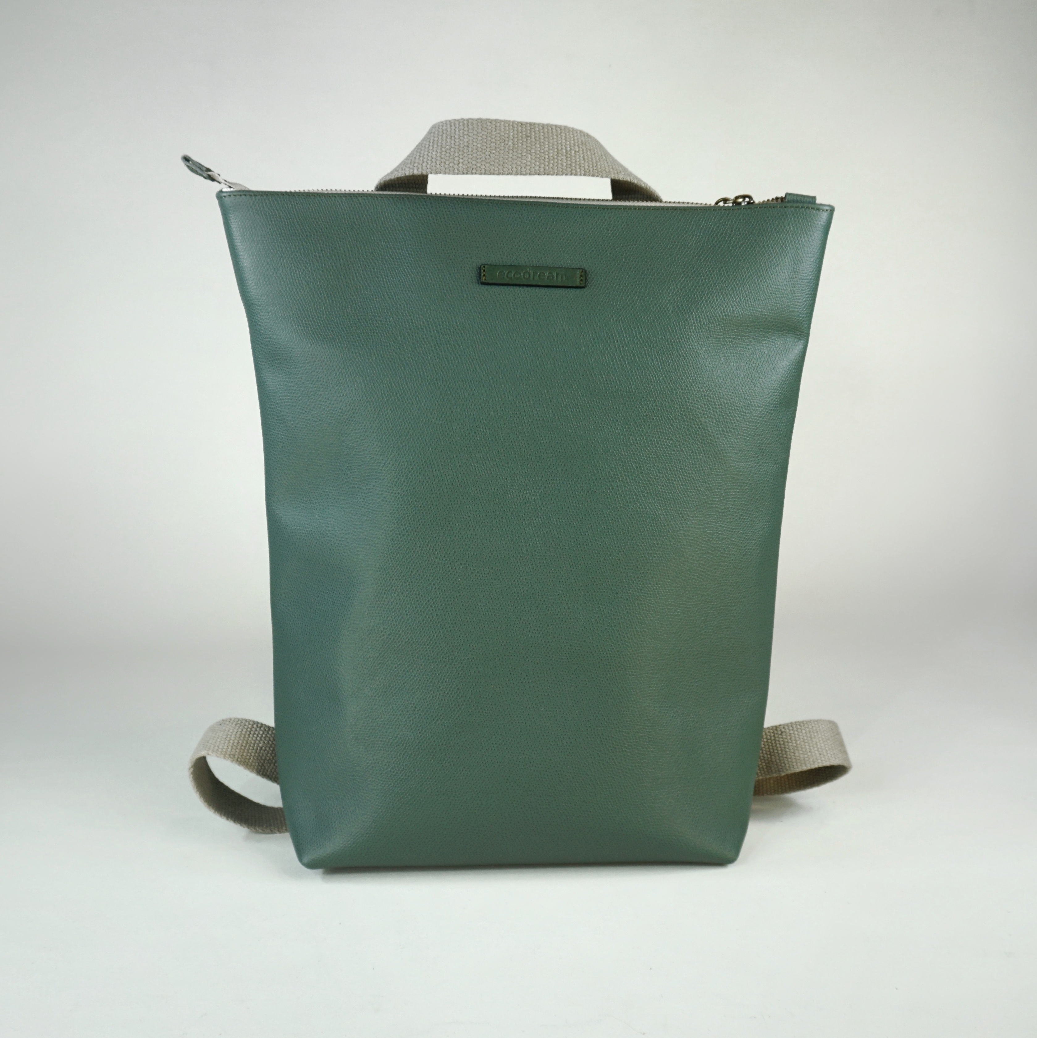 Borse zaini 2025 in pelle