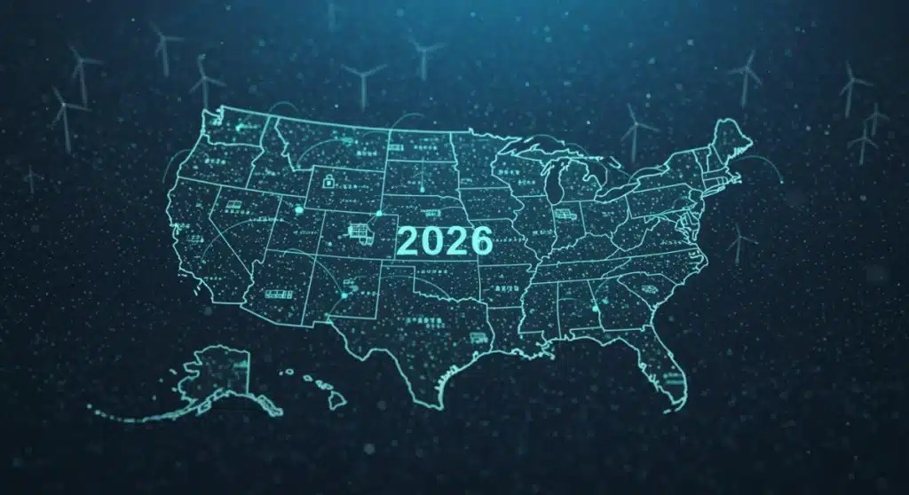 US Grid 2026 Boosting Renewable Integration By 15 Us Grid 2026 Renewable Integration