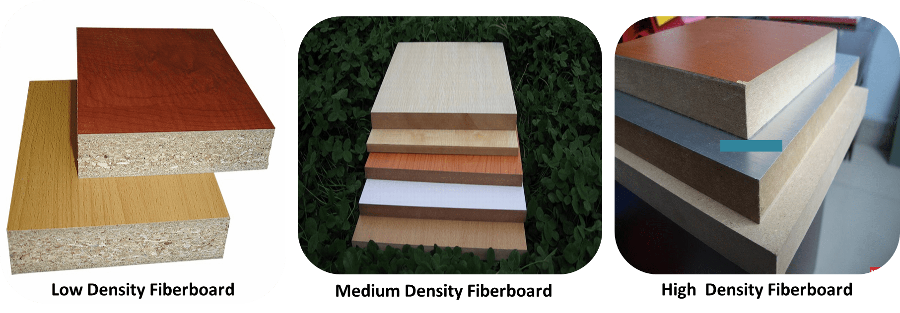 Keunggulan penggunaan material papan kayu medium density fiber (mdf). Apa Itu Fiberboard Eco Particle Bakti Nusantara