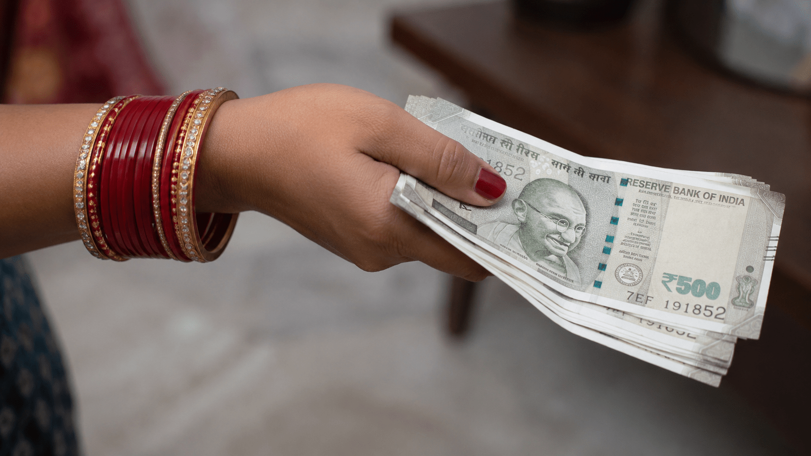 Geography of Financial Inclusion for Women
