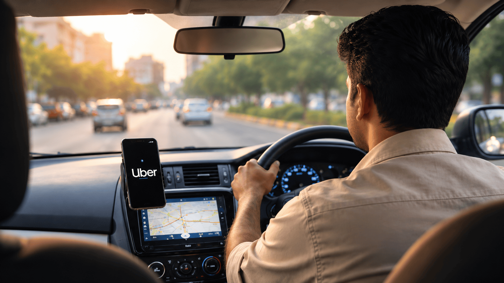 Gig Economy Workforce Study – PAN India Case Study