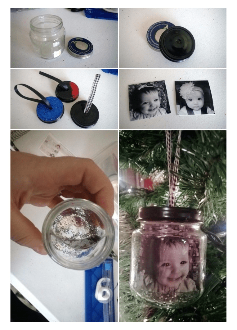 Reusing Baby Food Jars and Bottles | ecogreenlove