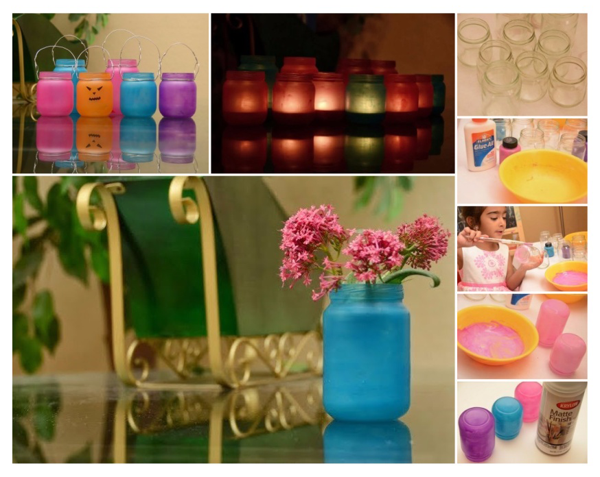 Reusing Baby Food Jars and Bottles | ecogreenlove