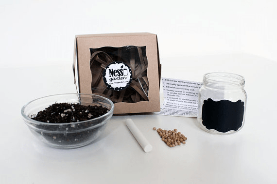 Reusing Baby Food Jars and Bottles | ecogreenlove