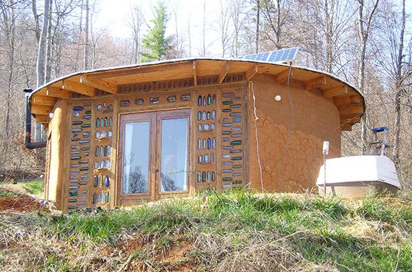 8 Casas De Tierra Baratas Que Casi Cualquiera Puede Permitirse