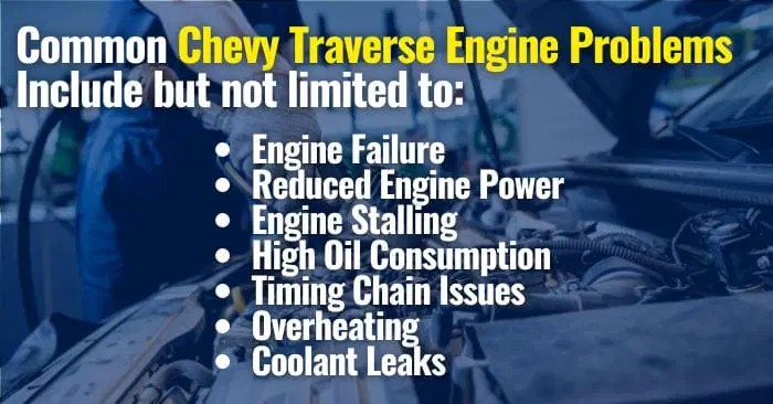 Chevy Traverse Engine Problems Common Issues Fixes - Download Creative Sunset Pattern | Full HD