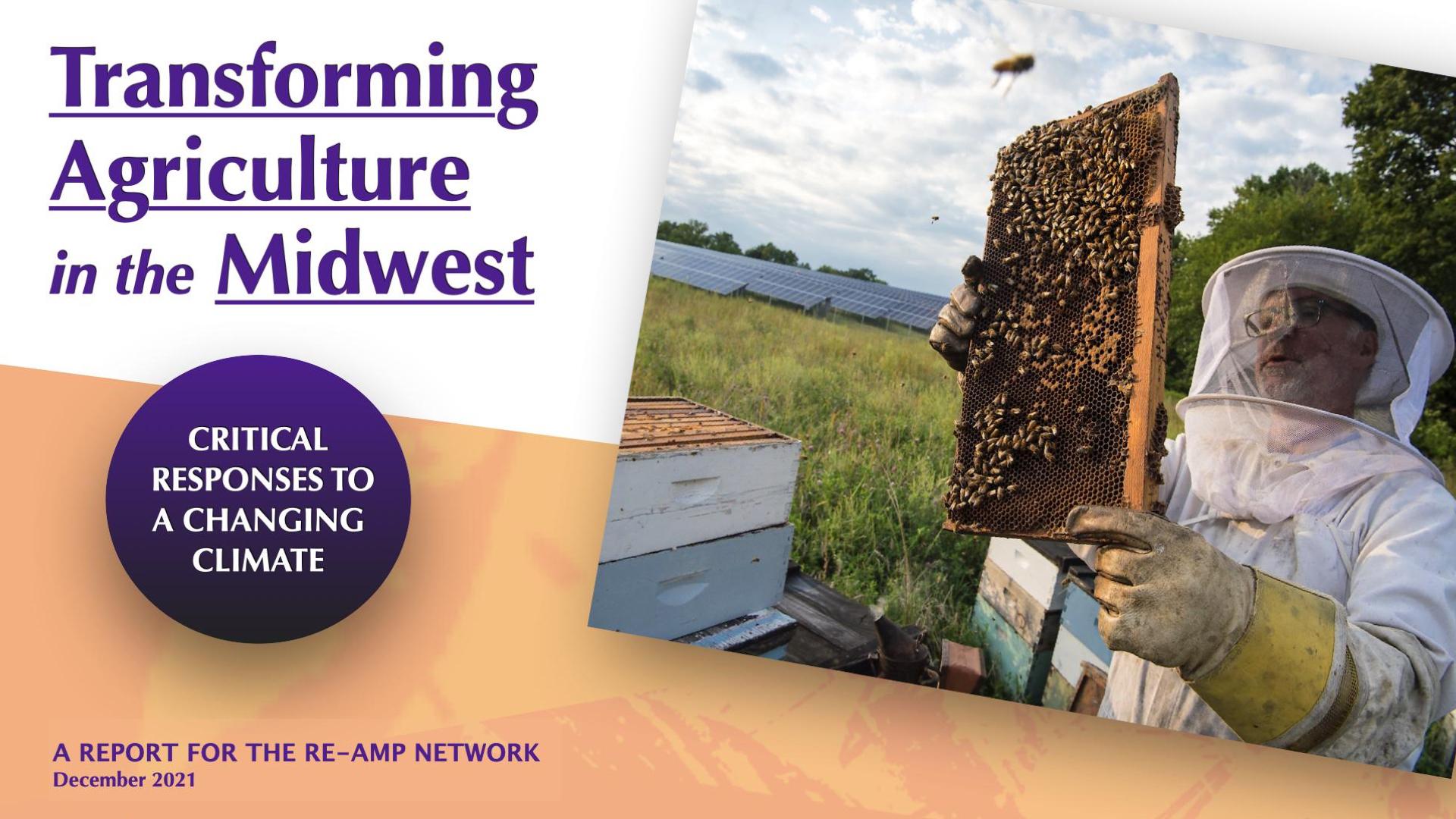 Transforming Agriculture in the Midwest