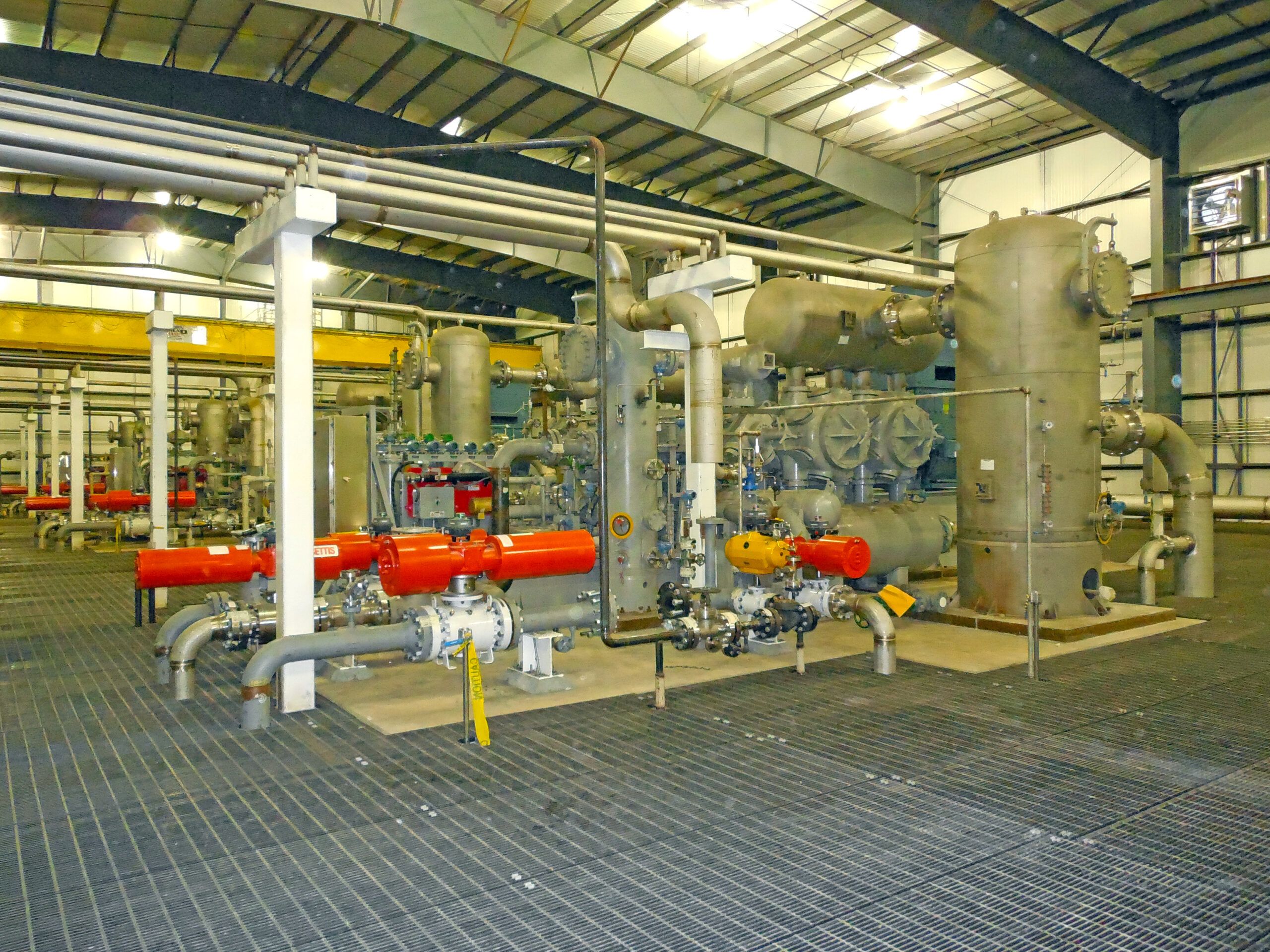 CO2 leak at ADM facility demonstrates unreliability of CCS