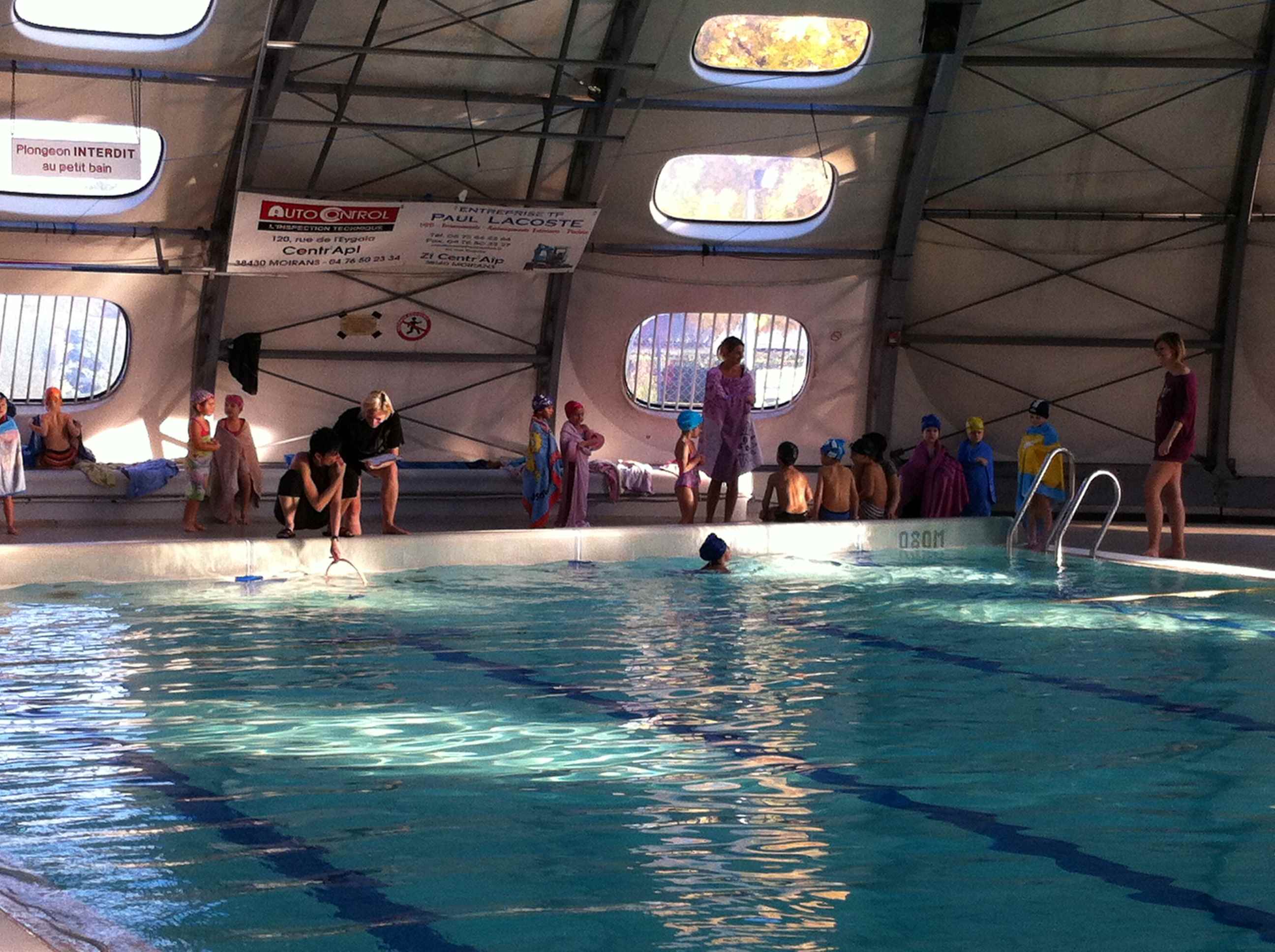 Piscine Tournesol Wikipedia