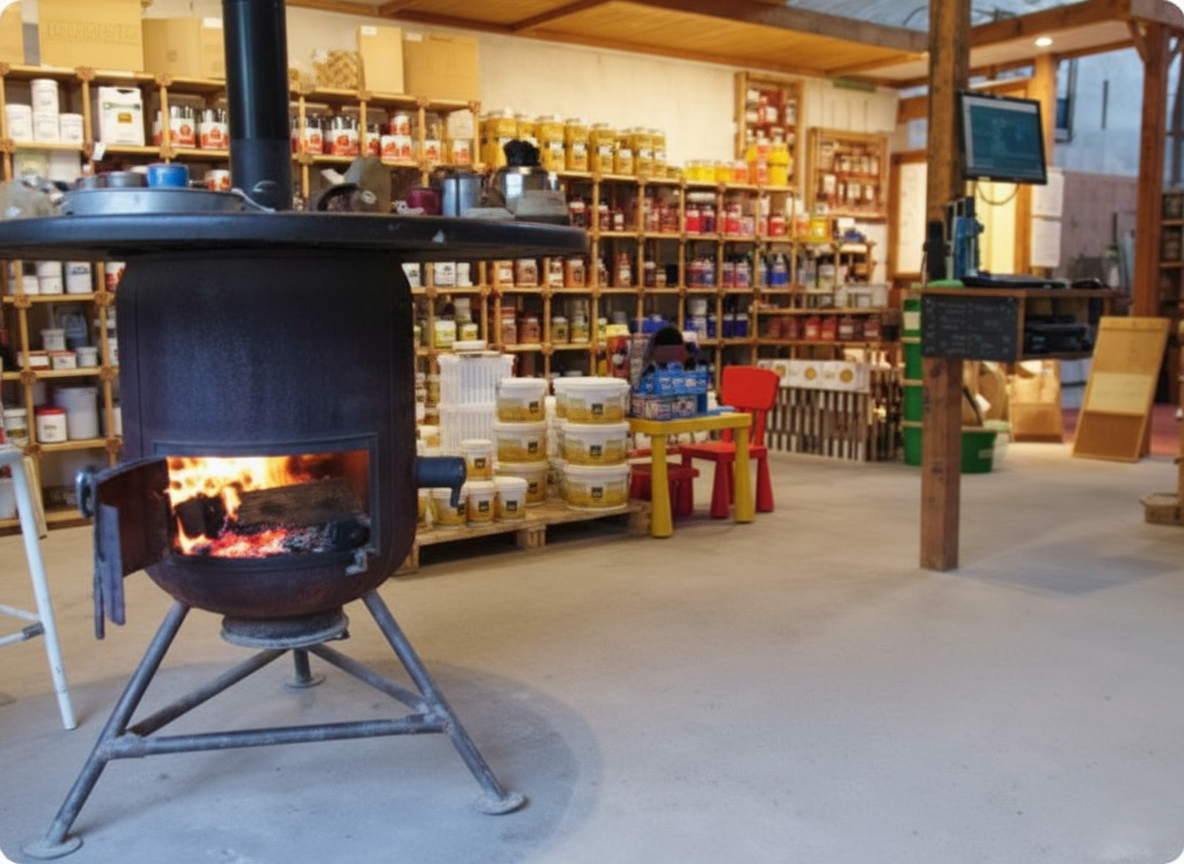 Maison ancienne humide : quels matériaux choisir pour rénover ?