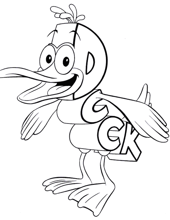 pbs kids coloring pages for kids ecoloringpagecom printable