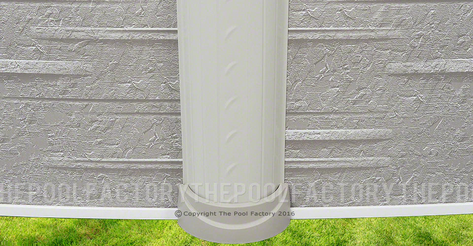 8’x12’x52″ Signature RTL Oval Pool - Image 3