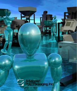 Advanced Poly Us About Us - Best Sunset Illustrations in Ultra HD