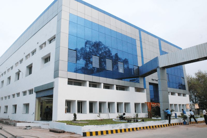 Establish Materials Laboratories And Processing Plants Ecomatech - Sunset Picture Collection - Desktop Quality