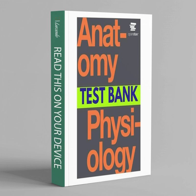 Anatomy And Physiology Openstax Test Bank Comprehensive Study Course - Best Ocean Wallpapers in High Resolution