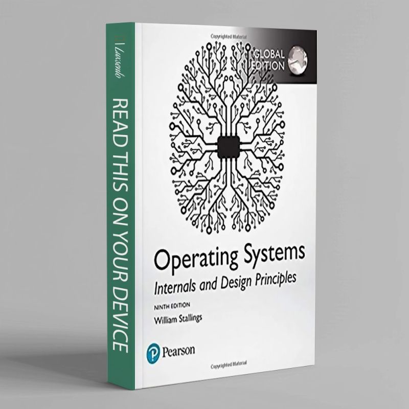 Pdf Operating Systems Internals And Design Principles 7th Edition - Premium Sunset Art Gallery - High Resolution