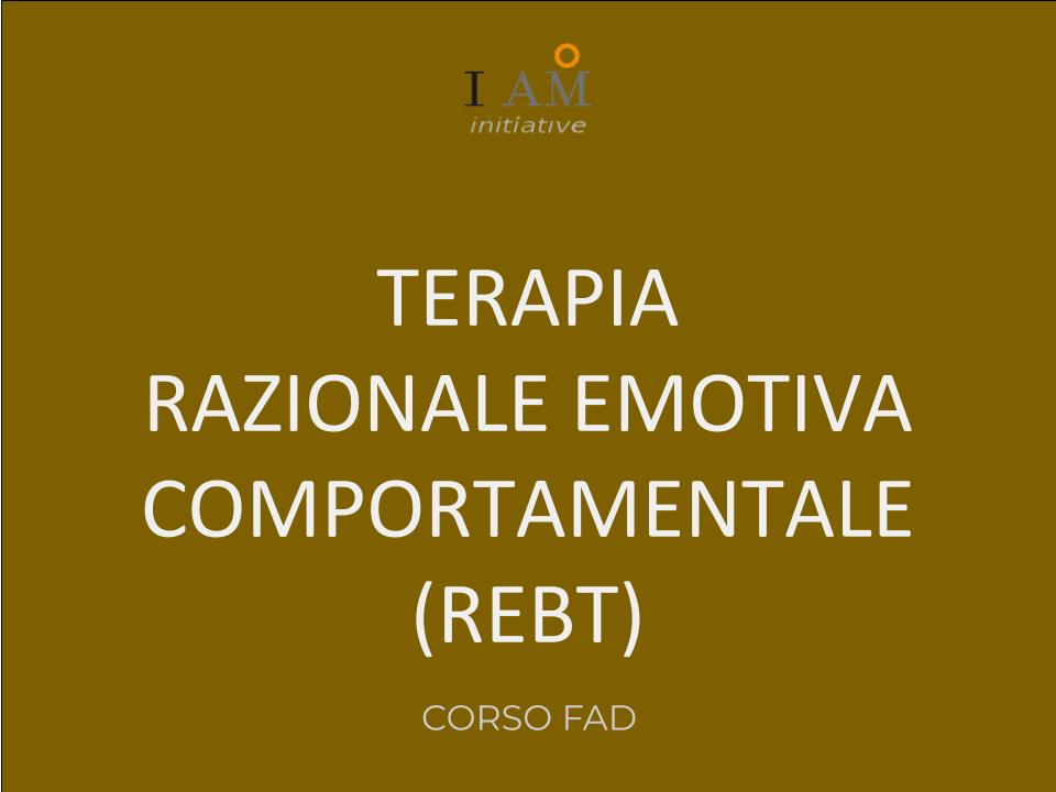 Corso Fad Terapia Razionale Emotiva Comportamentale (Rebt) Corso Fad 720_x_960_jpg