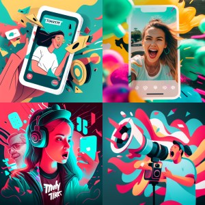 How to Create Engaging TikTok Videos that Go Viral: Tips and Tricks for ...