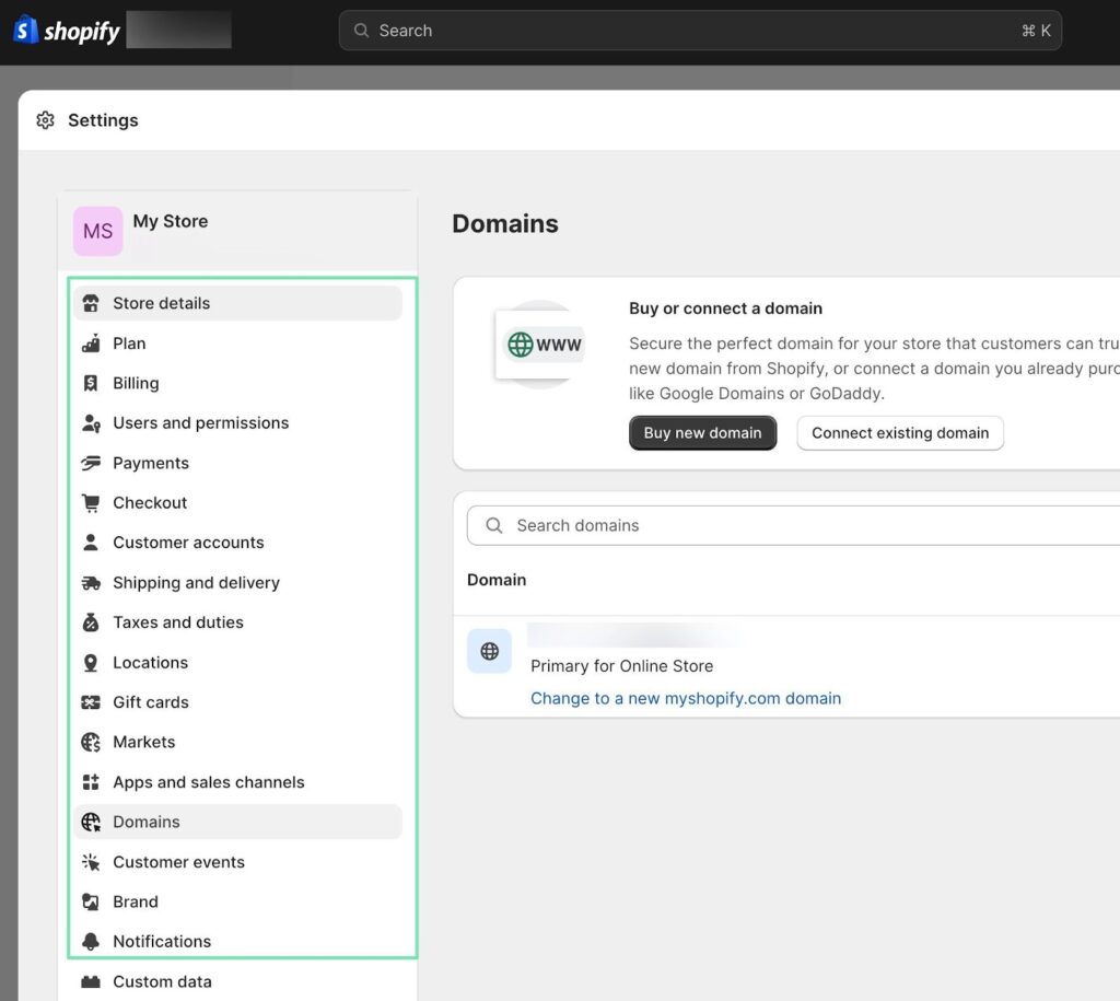 Shopify vs custom website: how should you build an online store