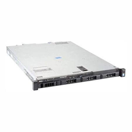 DELL PowerEdge R430 4 Bays 3.5 Server
