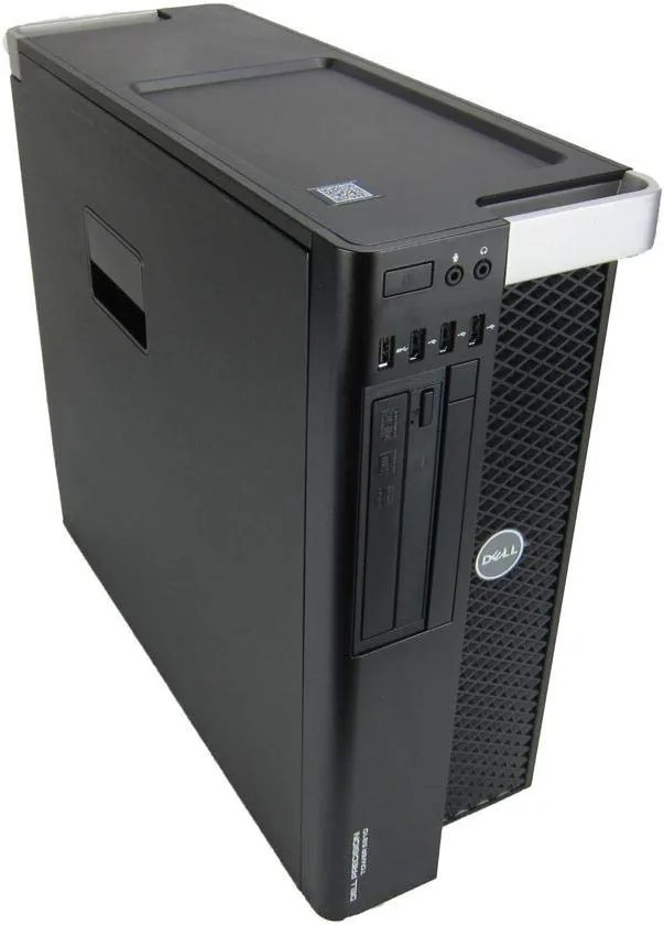 Dell Precision T5810 Workstation2