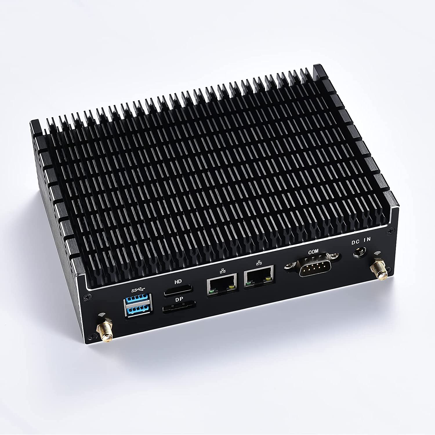 Mini PC Fanless2