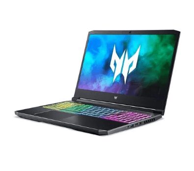 Notebook Acer Predator2