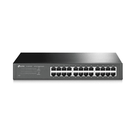 Switch TP-Link 24 Port Gigabit Ethernet