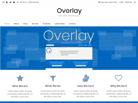 Press j to jump to the feed. 17 Free Woocommerce Themes For Wordpress For 2021 Ecommerce Booth