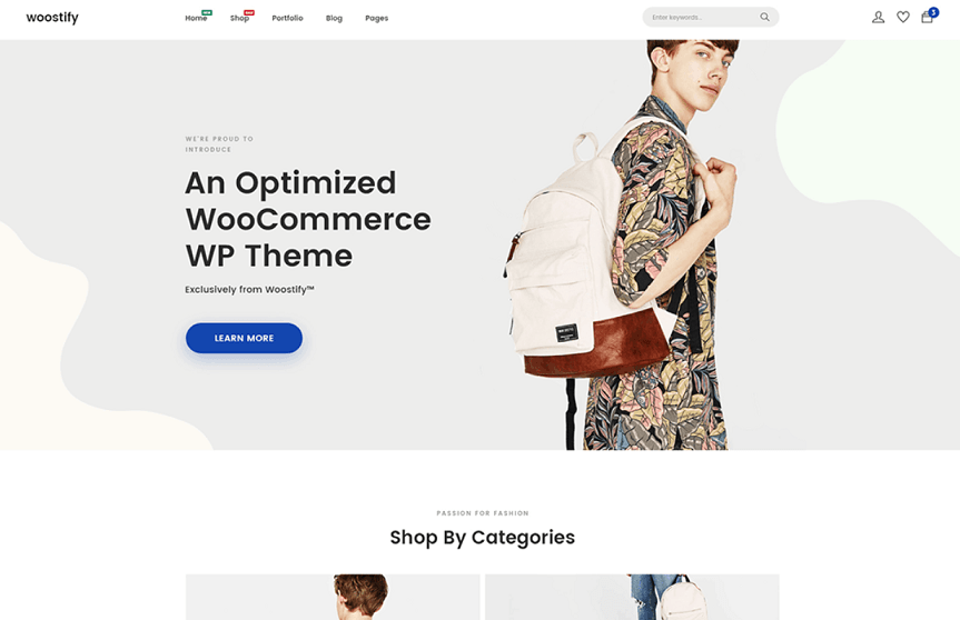 Any ideas for a good woocommerce free theme? 17 Free Woocommerce Themes For Wordpress For 2021 Ecommerce Booth