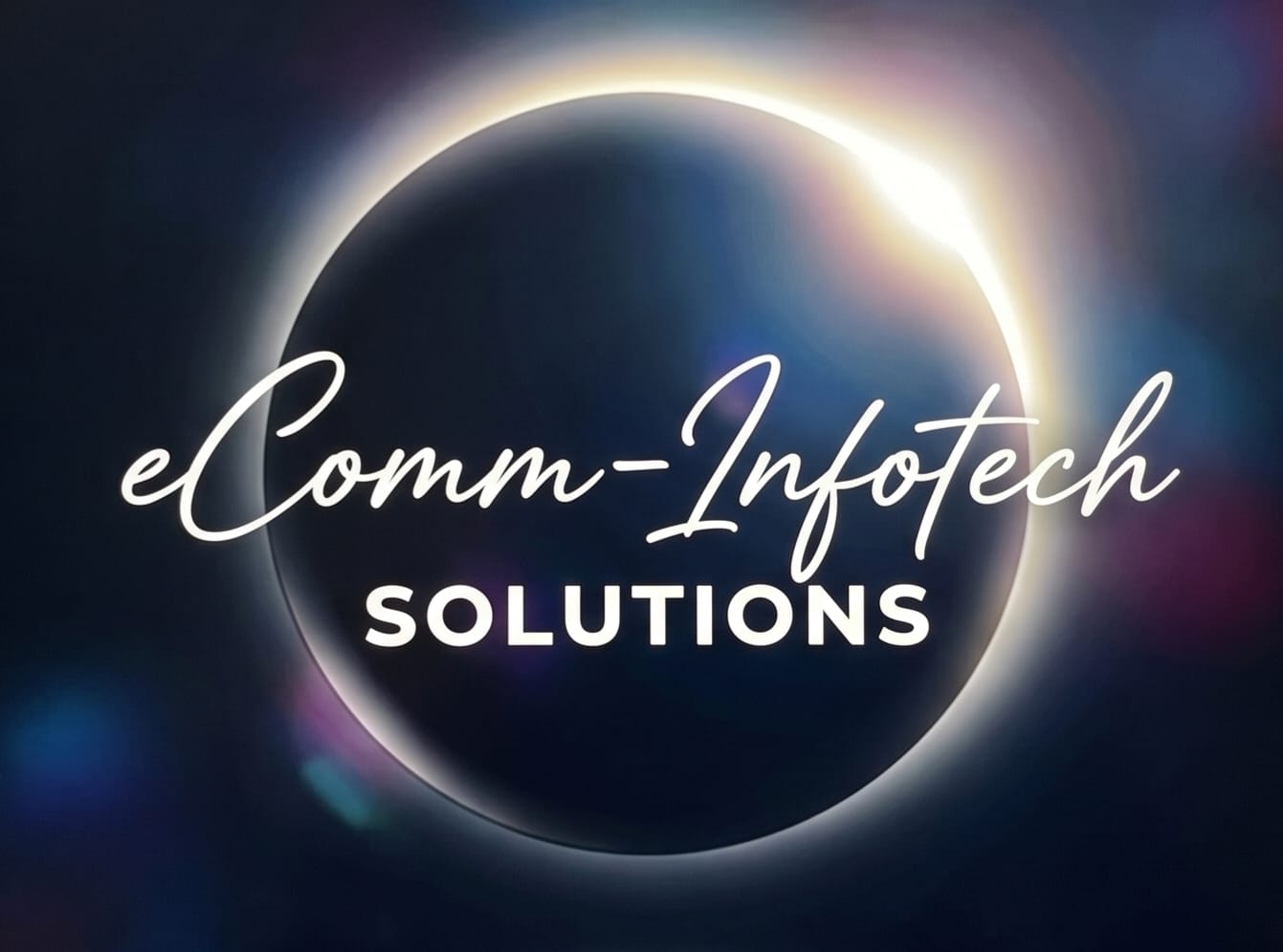 eComm Infotech Solutions