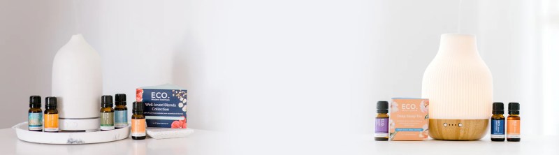 Diffusers Clover Essentials - HD Dark Textures for Desktop