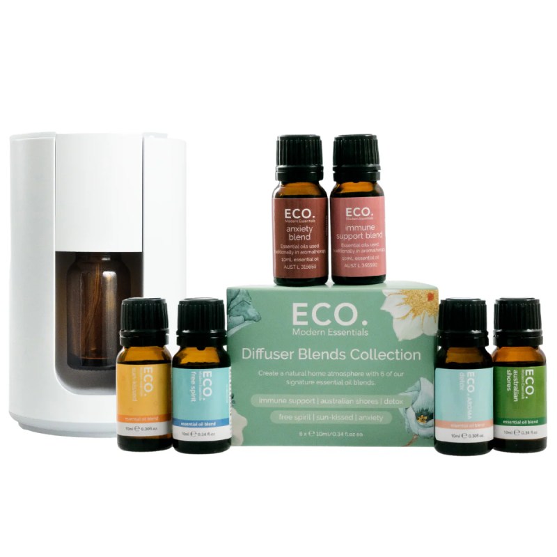 Cordless Travel Diffuser Diffuser Blends Collection Eco Modern - Minimal Pictures - Artistic HD Collection