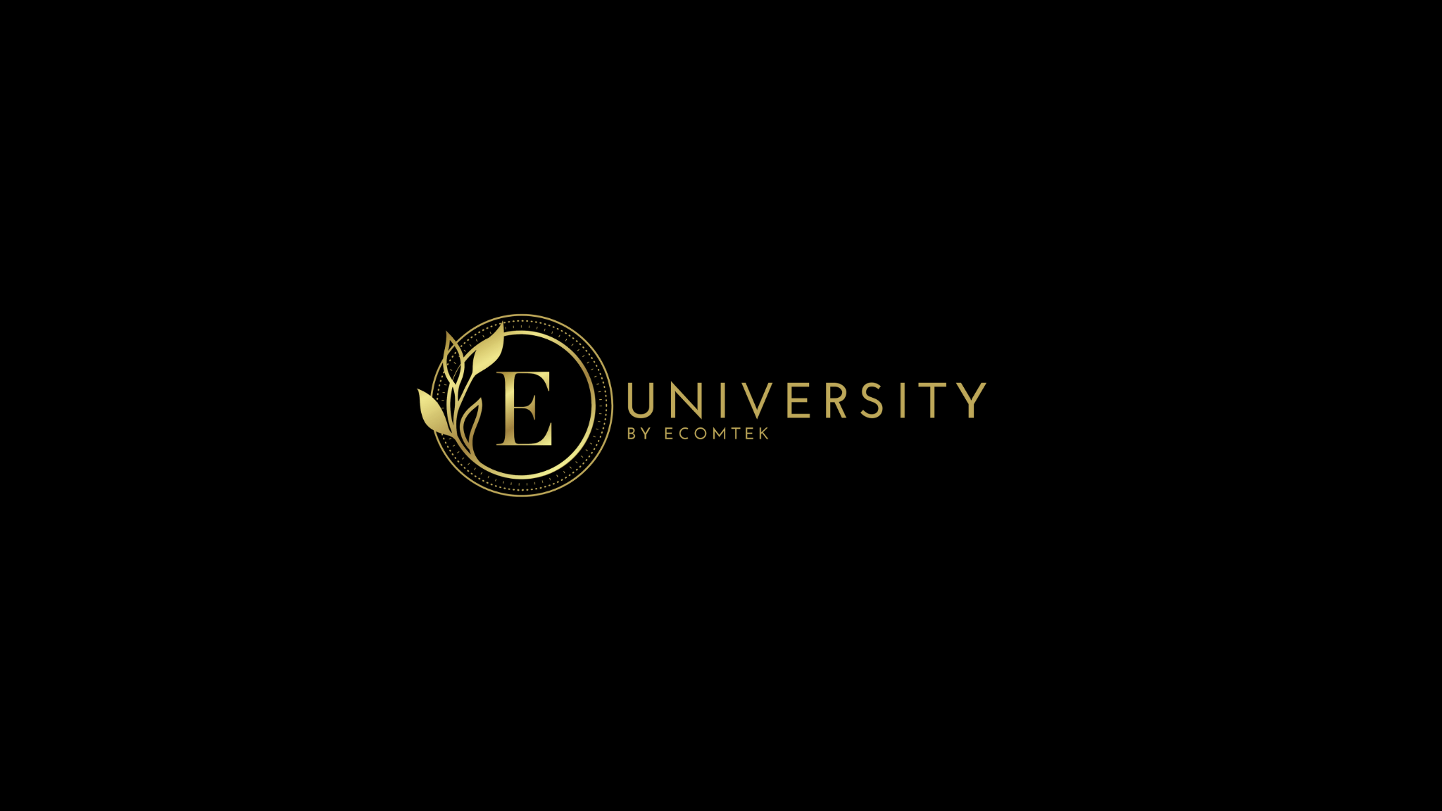 Scopri di più sull'articolo Ecomtek e E-University