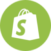 Shopify Data Entry