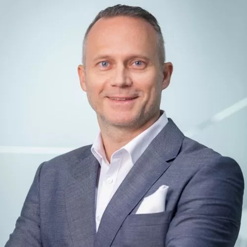 Oliver von Wolff