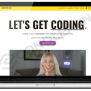 Codewithania - Full Stack Developer Course - Econolearn