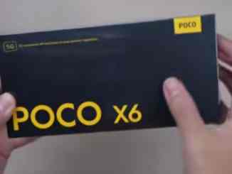 Wow! Xiaomi Poco X6 Pro Meluncur, Kisaran Harga di Bawah Rp5 Juta