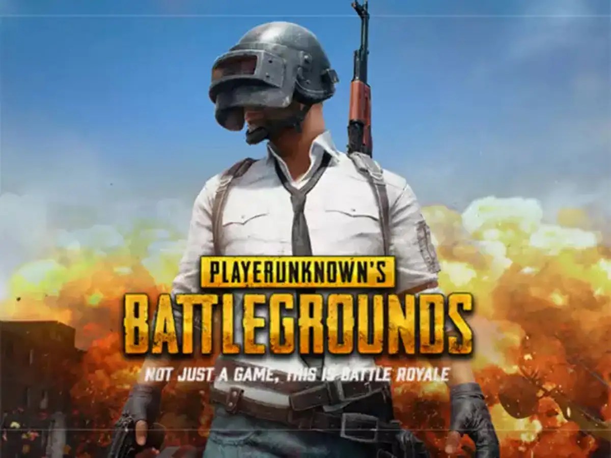 Pubg Mobile Lite Pubg Mobile Lite Version Stop Working In India The Economic Times